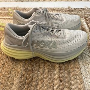 Hoka Bondi Size 9